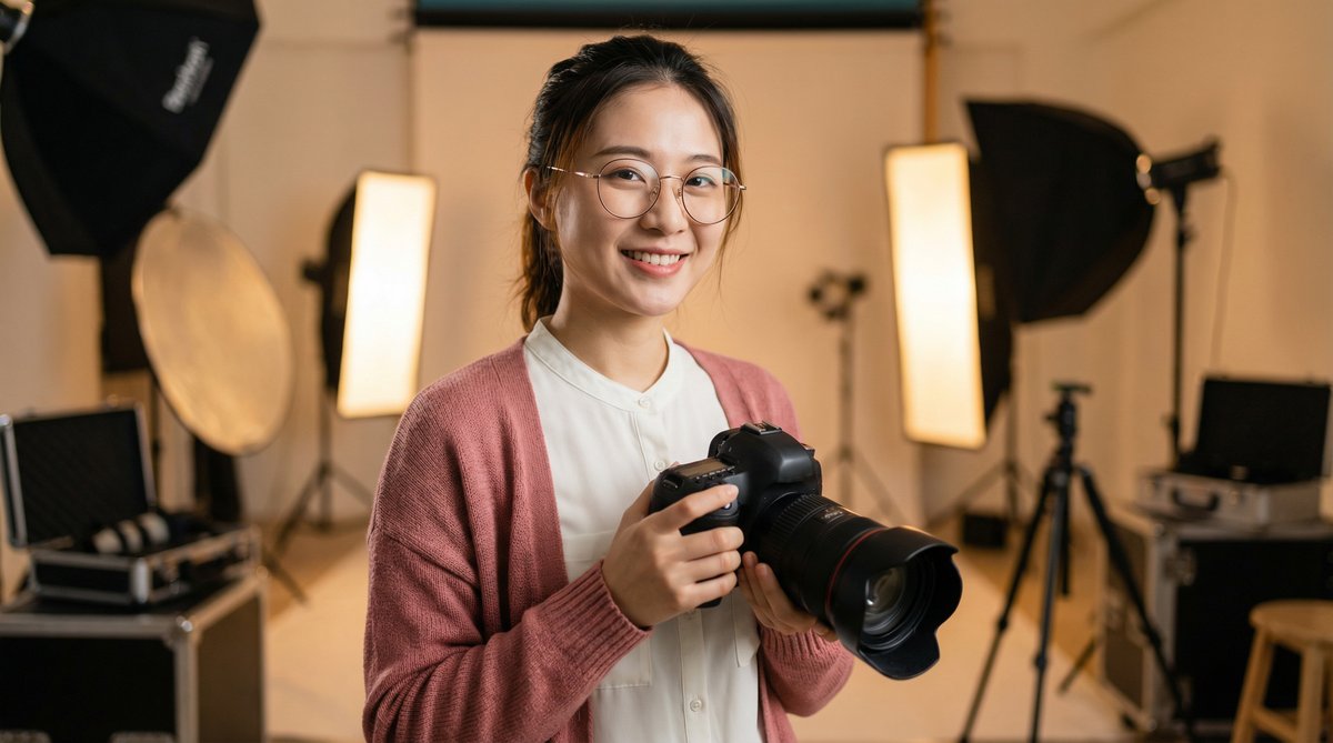 免费看片摄影教程