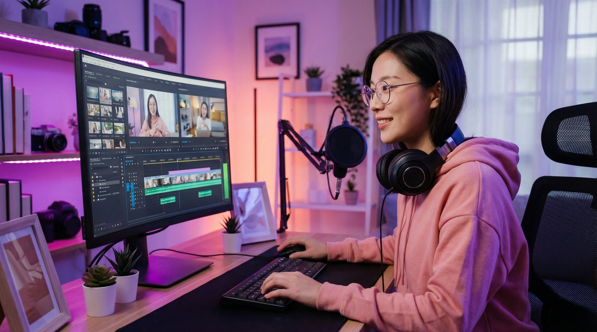 免费看片剪辑教程