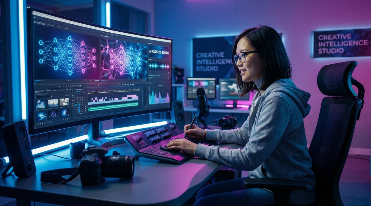 免费看片AI剪辑演示